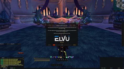elvui|elvui install.